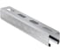Шина для горизонтального монтажа fischer FI 50H/2.0 ZM (цинк-магниевое покрытие) 3м 12055 1