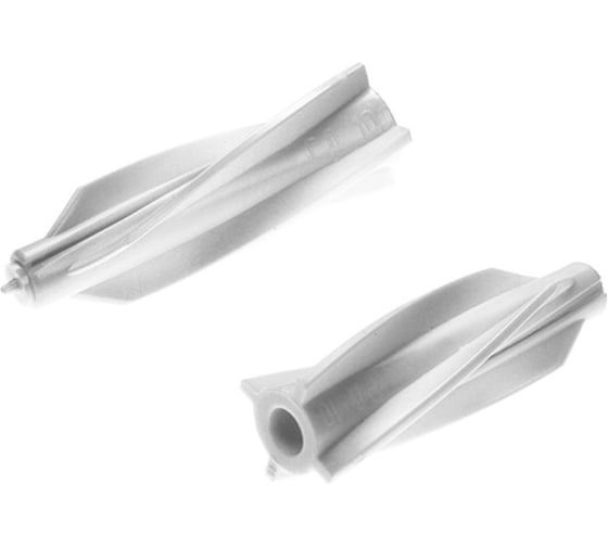Дюбель для пенобетона STARFIX 10x60 мм, 50 шт. SMC3-97356-50 ЦБ-5614383584