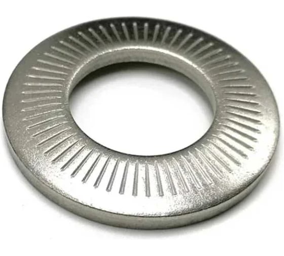 Шайба ОПМ 104005 d12, C60, flZnnc, 500 шт. УТ000083513