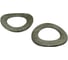 Шайба ОПМ DIN 137 A d10, black zn, 1000 шт. УТ000176063 1