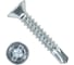 Саморез ОПМ DIN 7504 Form O-H 4.2x16 мм, A2, 500 шт. УТ000029786 1