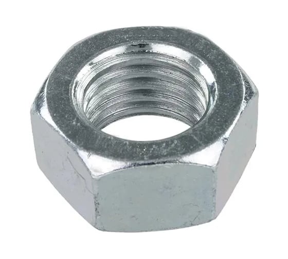 Гайка ОПМ ОСТ 4.893.009-88 M8x0.75-6Н.04.016, 100 шт. УТ000128854