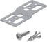 Комплект пластина крепежная с винтами Armadillo SWD.Scope 75/30/5 plate with screws 60655 1