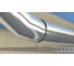 Шина для горизонтального монтажа Fischer FI 50H/2.0 ZM (цинк-магниевое покрытие) 2м 12054 8