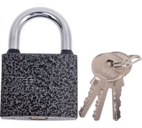 Навесной замок TECH-TOP Th-02 034-4063 226040