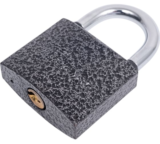 Навесной замок TECH-TOP Th-02 034-4063 226040