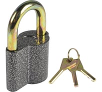 Навесной замок TECH-TOP Tb-1 034-4066 226043