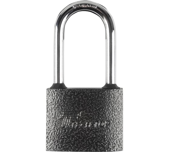 Навесной замок TECH-TOP Th-03-01 с длинной дужкой 034-4065 226042