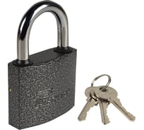 Навесной замок TECH-TOP Th-03 034-4064 226041