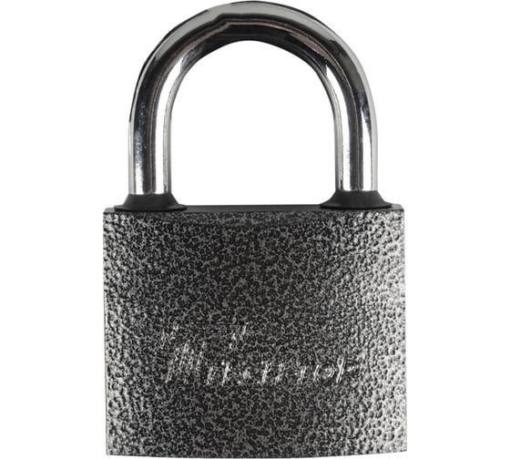 Навесной замок TECH-TOP Th-03 034-4064 226041