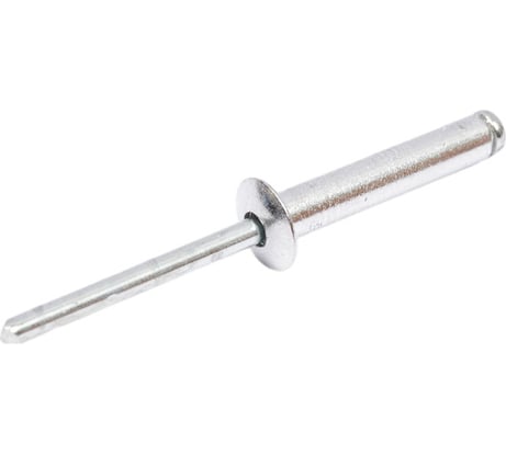 Алюминиевая заклепка RAPID R:High-performance-rivet d4.8x25 мм, 200 шт. 5001440