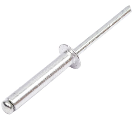 Алюминиевая заклепка RAPID R:High-performance-rivet d4.8x25 мм, 200 шт. 5001440