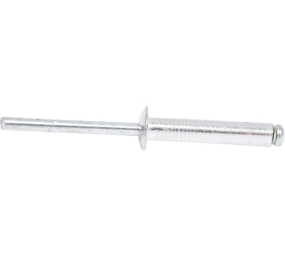 Алюминиевая заклепка RAPID R:High-performance-rivet d4.8x25 мм, 200 шт. 5001440