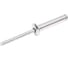 Алюминиевая заклепка RAPID R:High-performance-rivet d4.8x25 мм, 200 шт. 5001440 1