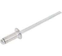 Алюминиевая заклепка RAPID R:High-performance-rivet d3.2x8 мм, 500 шт. 5001431