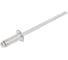 Алюминиевая заклепка RAPID R:High-performance-rivet d3.2x8 мм, 500 шт. 5001431 1