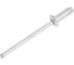 Алюминиевая заклепка RAPID R:High-performance-rivet d3.2x8 мм, 500 шт. 5001431 2