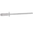 Алюминиевая заклепка RAPID R:High-performance-rivet d3.2x8 мм, 500 шт. 5001431 3