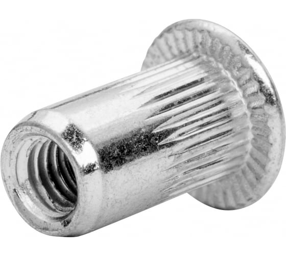 Резьбовая заклепка Rapid R:Rivets М6, 20 шт. 5000673 1