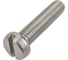 Винт ОПМ DIN 84 М5x20 polyamide 200 шт УТ000020878 1