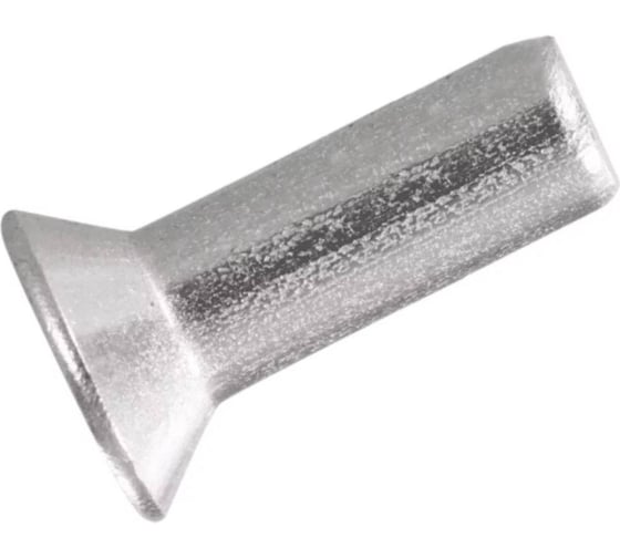 Заклепка ОПМ DIN 661 d10x70 St 100 шт УТ000008668