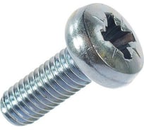 Винт с полуцил. гол. Промрукав M4x12, DIN 7985, 2000 шт. PR08.3532