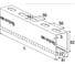 Шина монтажная Fischer FUS 62/2,5 HDG (горячеоцинкованная) 2м 12056 2