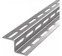 Z-образный профиль с перфорацией по трем сторонам Промрукав 32x40 PR16.0761