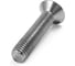Винт EDELFIX DIN 965 M4x60 мм, А2, нержавеющий с потайной головкой, крестообразный шлиц, 40 шт. 9652460 40 1