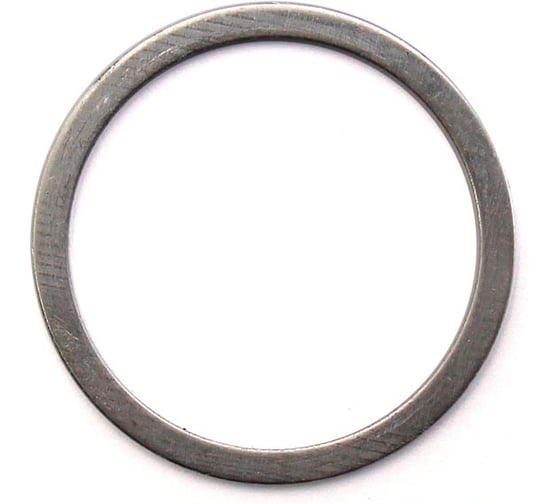 Шайба алюминиевая HIMPT 10 шт 28х34х1.5 00-00030311