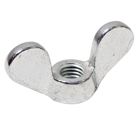 Гайка-барашек TOOLAS М12 ,20 шт. 1251