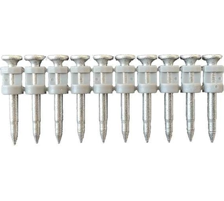 Гвозди по бетону LIXIE 700 шт/уп. WSD3.0-2.6-32