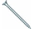 Саморез универсальный TOOLAS 3,0 х 35 (белый) ,250 шт. 266 1