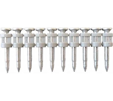 Гвозди по бетону LIXIE 1000 шт/уп. WSD3.0-2.6*22