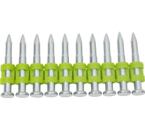 Гвозди по бетону LIXIE 500 шт/уп QSD3.7-3.2-32 QSD3.7-3.2*32