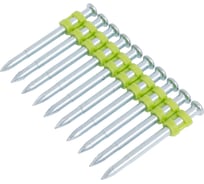 Гвозди по бетону LIXIE 300 шт/уп. QSD3.7-3.2-47 QSD3.7-3.2*47