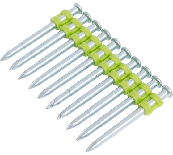 Гвозди по бетону LIXIE 300 шт/уп. QSD3.7-3.2-47 QSD3.7-3.2*47 1