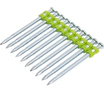 Гвозди по бетону LIXIE 300 шт/уп. QSD3.7-3.2-62