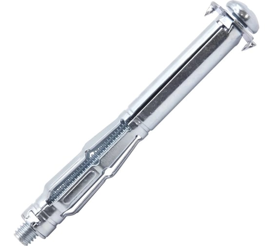 Металлический дюбель TOOLAS Molly 4 х 38 (100) ,20 шт. 652