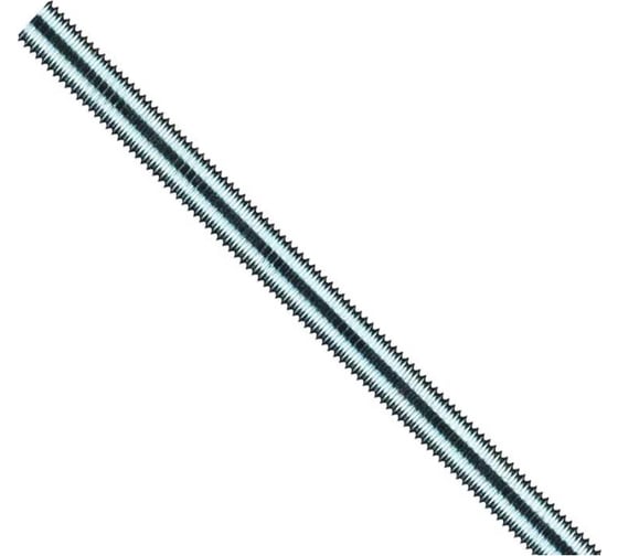Шпилька резьбовая TOOLAS М20 х 1000 ,1 шт. 1026