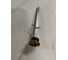 Четырехгранник MORELLI LUX-SPINDLE-WC 110 CAFFE 110мм с кнопкой удлиненный -для завертки, цвет- кофе 9012782 2