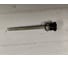 Четырехгранник MORELLI LUX-SPINDLE-WC 110 NERO-ST 110мм с кнопкой удлиненный -для завертки, цвет - черный 9019794 2
