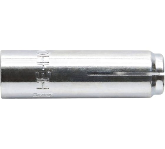 Забивной анкер MONTI M-ZP M08 x 30 Ø10 (100 шт) MZP0830