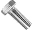 Болт с шестигранной головкой OBO Bettermann M8x70, DIN 933, G (100 шт/уп) 7773004900 1