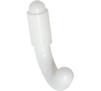 Пластиковый крючок-вешалка РемоКолор 70-0-754