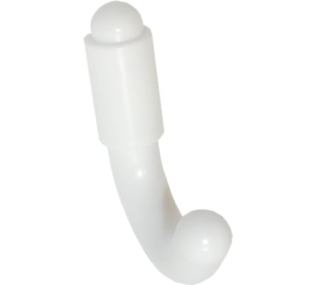 Пластиковый крючок-вешалка РемоКолор 70-0-754