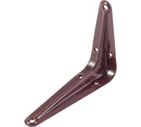 Настенный кронштейн РемоКолор коричневый, 200x250 мм 71-2-120