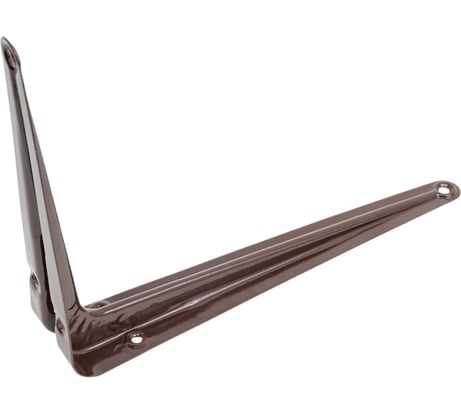 Настенный кронштейн РемоКолор коричневый, 150x200 мм 71-2-115