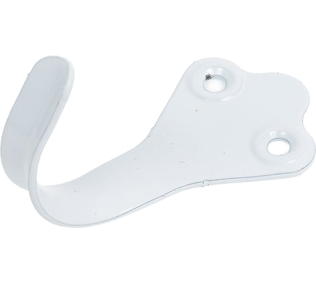 Крючок-вешалка с полимерным покрытием РемоКолор №2 70-0-702