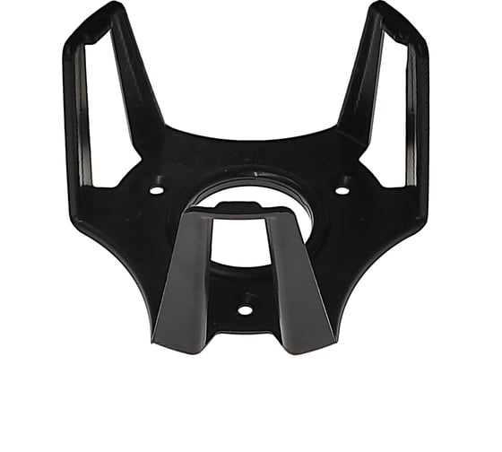 Настенный кронштейн для Яндекс Станция Мини EMBODIMENT черный EMB-YS-M-B